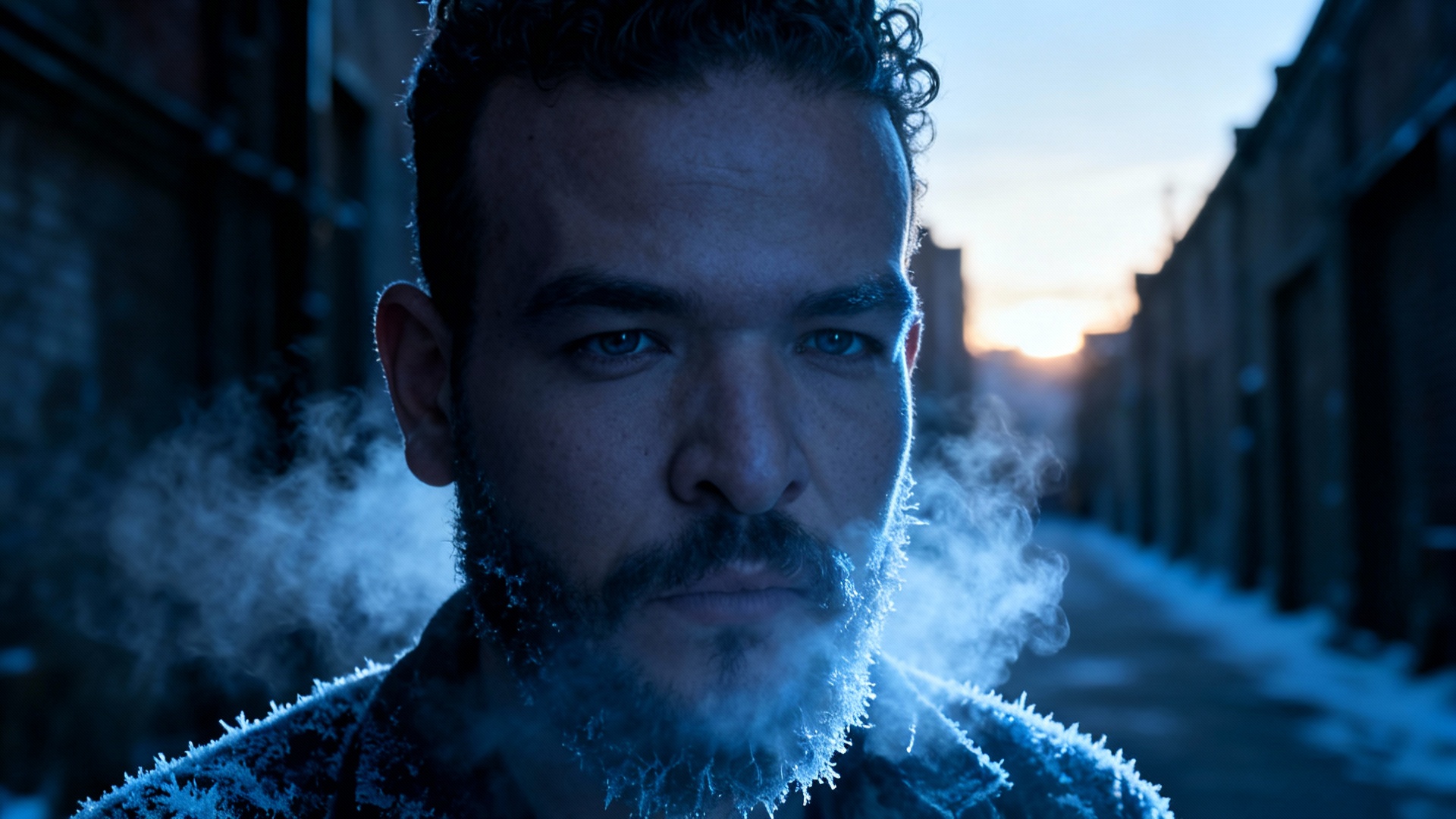 [Intro] Yeah... من